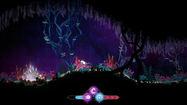 Screenshot 12 di RIN: The Last Child