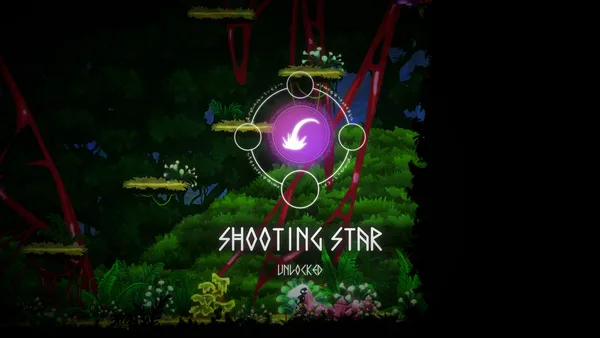 Screenshot 14 di RIN: The Last Child