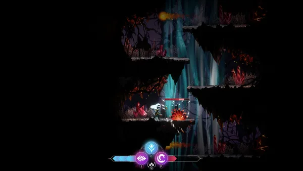 Screenshot 15 di RIN: The Last Child