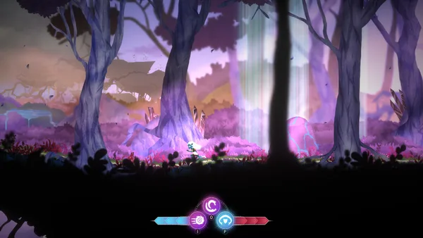 Screenshot 16 di RIN: The Last Child