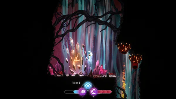 Screenshot 2 di RIN: The Last Child
