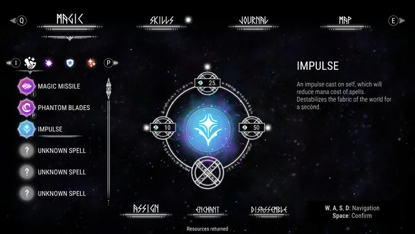 Screenshot 3 di RIN: The Last Child