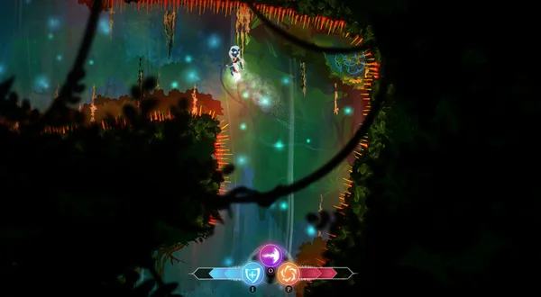 Screenshot 4 di RIN: The Last Child