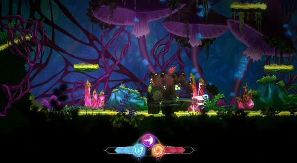Screenshot 5 di RIN: The Last Child