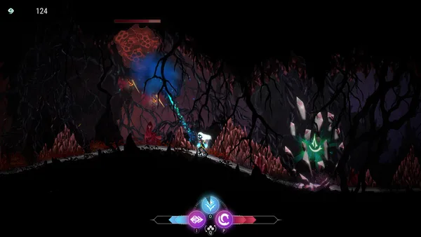 Screenshot 6 di RIN: The Last Child