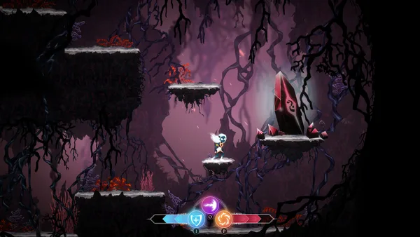 Screenshot 7 di RIN: The Last Child