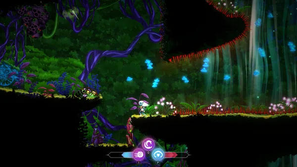 Screenshot 8 di RIN: The Last Child