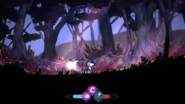 Screenshot 9 di RIN: The Last Child