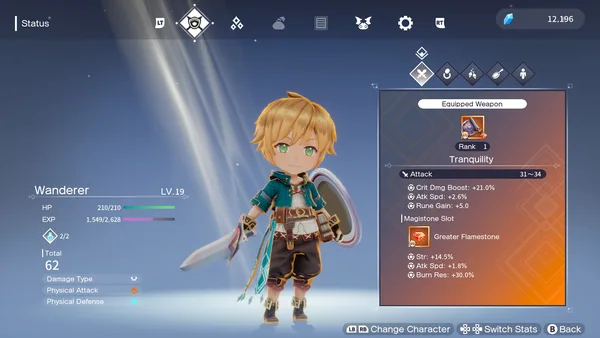Silent Hope screenshot 11