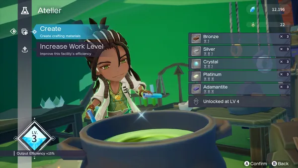 Silent Hope screenshot 9