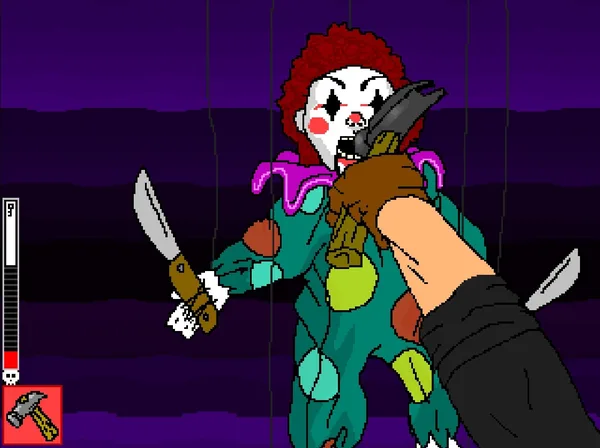 Cursed 2 screenshot 7