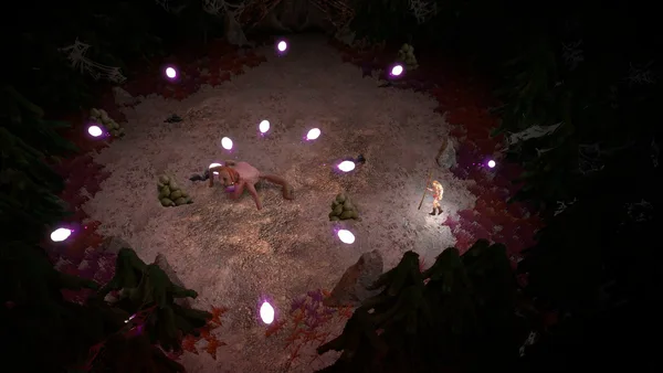 Screenshot 1 di Judero