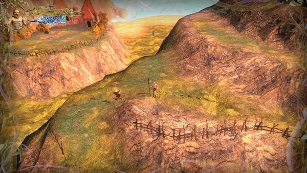 Screenshot 10 di Judero