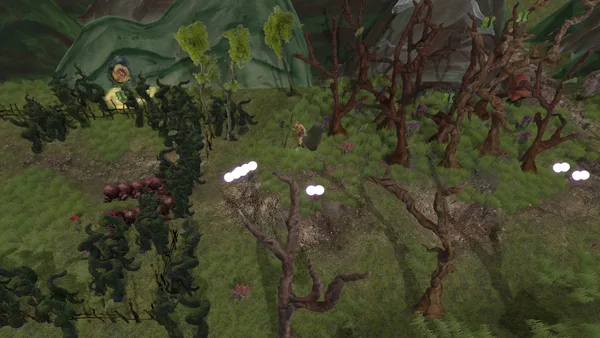 Screenshot 11 di Judero