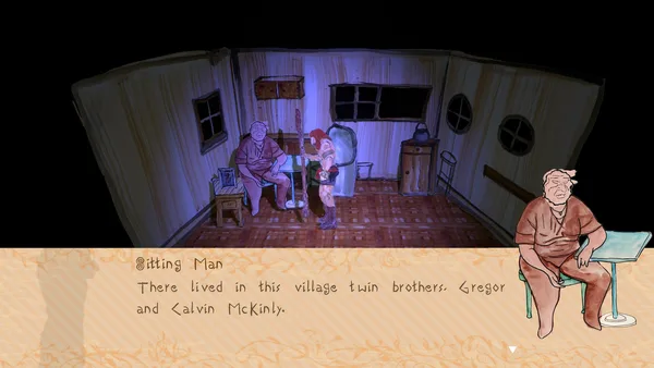 Screenshot 12 di Judero