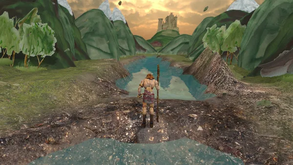 Screenshot 13 di Judero