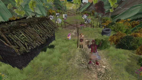 Screenshot 14 di Judero