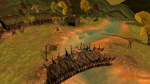 Screenshot 15 di Judero