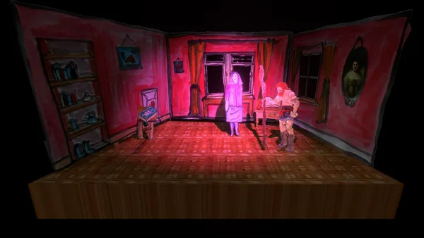 Screenshot 16 di Judero