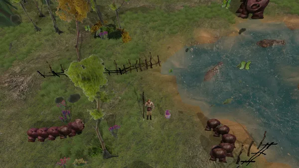 Screenshot 18 di Judero