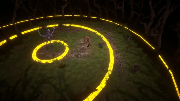 Screenshot 19 di Judero