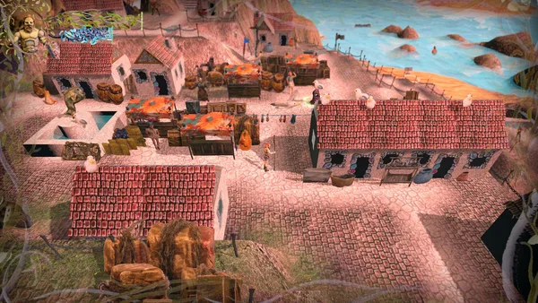 Screenshot 2 di Judero