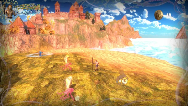 Screenshot 3 di Judero