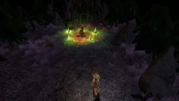 Screenshot 6 di Judero
