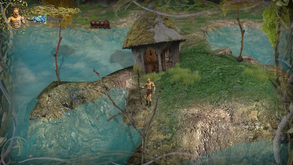 Screenshot 7 di Judero