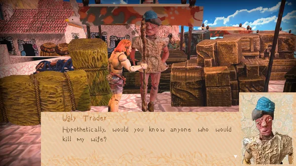 Screenshot 9 di Judero