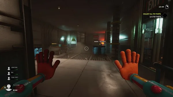 PROJECT: PLAYTIME screenshot 5