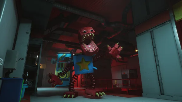 PROJECT: PLAYTIME screenshot 7