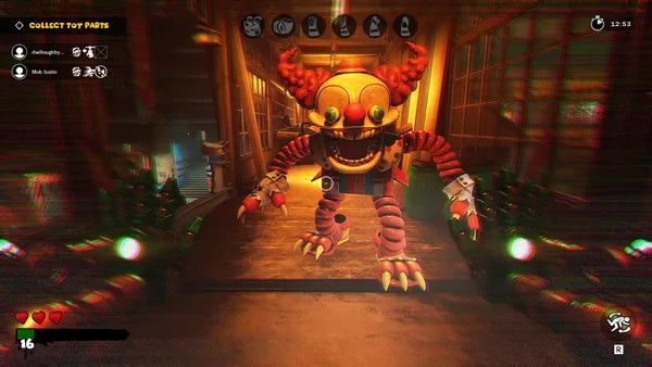 PROJECT: PLAYTIME screenshot 9