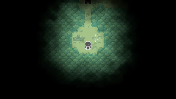 Screenshot 1 di Toroban