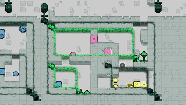 Screenshot 11 di Toroban