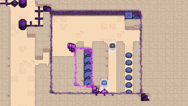 Screenshot 12 di Toroban