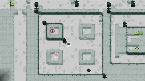 Screenshot 13 di Toroban