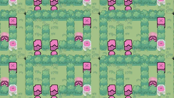 Screenshot 2 di Toroban