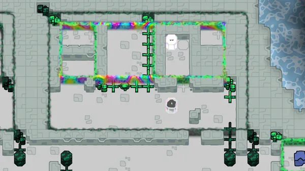 Screenshot 3 di Toroban