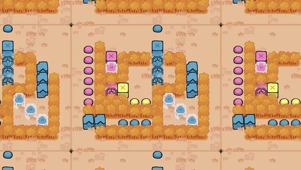 Screenshot 5 di Toroban
