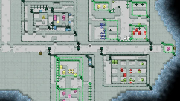 Screenshot 6 di Toroban