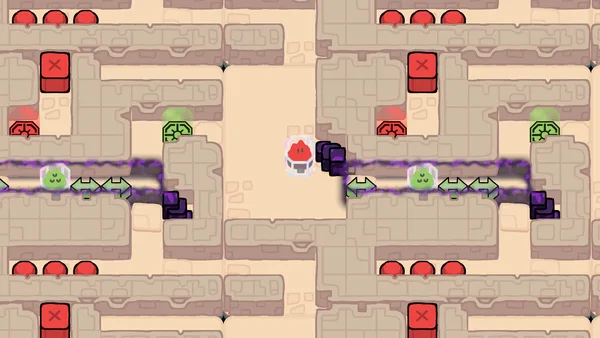 Screenshot 9 di Toroban