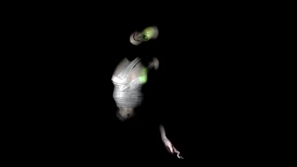 The Green Light screenshot 10