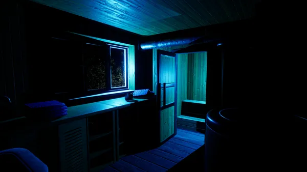 The Green Light screenshot 11