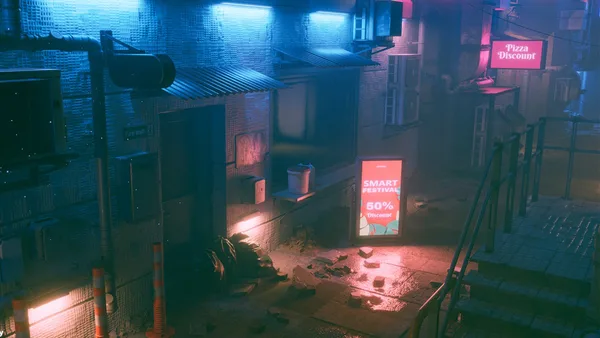 The Green Light screenshot 5
