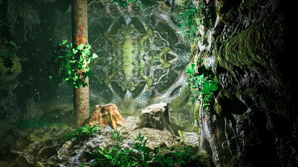 The Green Light screenshot 8