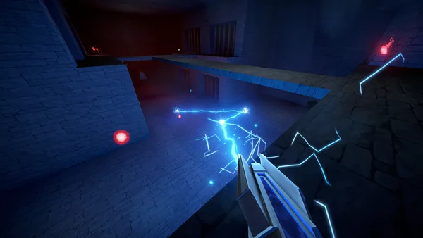 Screenshot 1 di Herald of Havoc