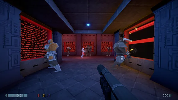 Screenshot 10 di Herald of Havoc