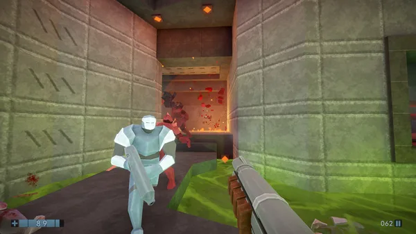 Screenshot 11 di Herald of Havoc