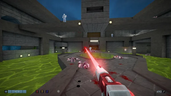 Screenshot 5 di Herald of Havoc